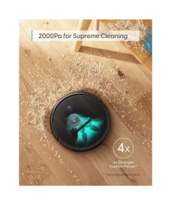 جارو رباتیک یوفی G10 Hybrid جارو رباتیک یوفی مدل Eufy RoboVac G10 Hybrid