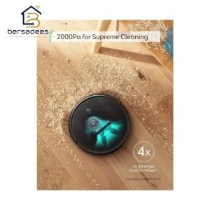 جارو رباتیک یوفی مدل Eufy RoboVac G10 Hybrid