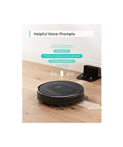 جارو رباتیک یوفی G10 Hybrid قیمت جارو رباتیک یوفی مدل Eufy RoboVac G10 Hybrid
