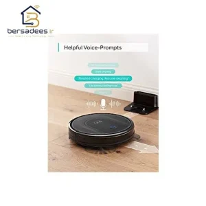 جارو رباتیک یوفی G10 Hybrid قیمت جارو رباتیک یوفی مدل Eufy RoboVac G10 Hybrid