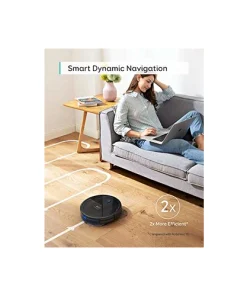 جارو رباتیک یوفی G10 Hybrid خرید جارو رباتیک یوفی مدل Eufy RoboVac G10 Hybrid