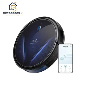 جارو رباتیک یوفی G20 خرید جارو رباتیک یوفی مدل Eufy RoboVac G20