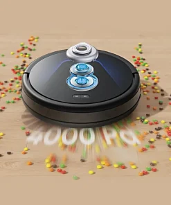 جارو رباتیک یوفی G50 خرید جارو رباتیک یوفی G50