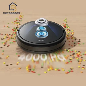 جارو رباتیک یوفی G50 خرید جارو رباتیک یوفی G50