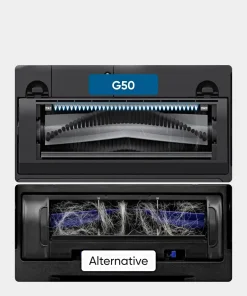 جارو رباتیک یوفی G50 جارو رباتیک یوفی مدل Eufy RoboVac G50