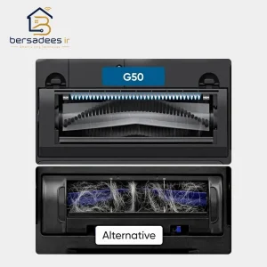 جارو رباتیک یوفی G50 جارو رباتیک یوفی مدل Eufy RoboVac G50