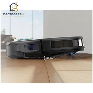 جارو رباتیک یوفی G50 خرید جارو رباتیک یوفی مدل Eufy RoboVac G50