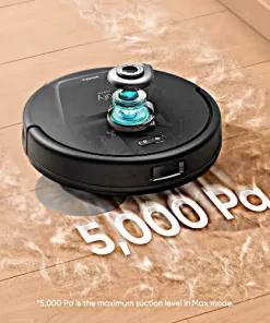 جارو رباتیک یوفی L60 Hybrid SES خرید جارو رباتیک یوفی L60 Hybrid SES