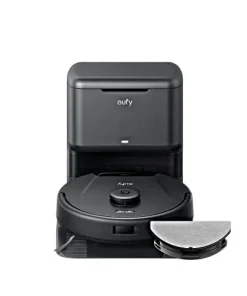 جارو رباتیک یوفی L60 Hybrid SES قیمت جارو رباتیک یوفی مدل Eufy L60 Hybrid SES