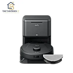 جارو رباتیک یوفی L60 Hybrid SES قیمت جارو رباتیک یوفی مدل Eufy L60 Hybrid SES