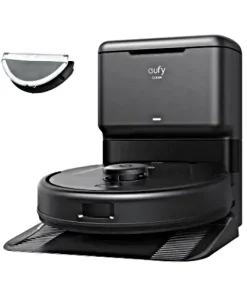 جارو رباتیک یوفی L60 Hybrid SES خرید جارو رباتیک یوفی مدل Eufy L60 Hybrid SES