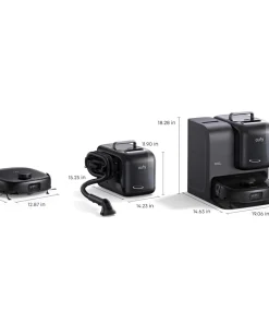 جارو رباتیک یوفی Omni E28 قیمت جارو رباتیک یوفی Omni E28