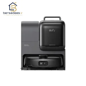 جارو رباتیک یوفی Omni E28 جارو رباتیک یوفی مدل Eufy Omni E28
