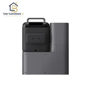 جارو رباتیک یوفی Omni E28 قیمت جارو رباتیک یوفی مدل Eufy Omni E28