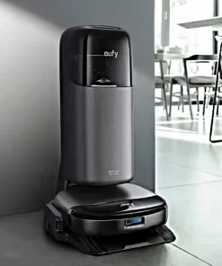 جارو رباتیک یوفی Omni S1 Pro قیمت جارو رباتیک یوفی Omni S1 Pro
