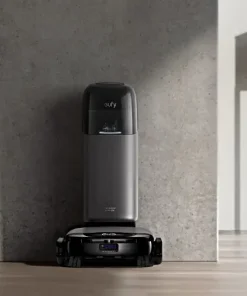 جارو رباتیک یوفی Omni S1 Pro جارو رباتیک یوفی Omni S1 Pro