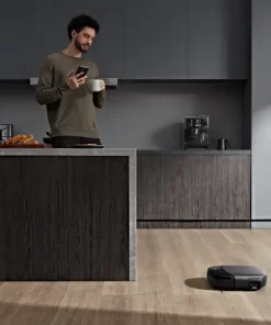 جارو رباتیک یوفی Omni S1 Pro جارو رباتیک یوفی Omni S1 Pro