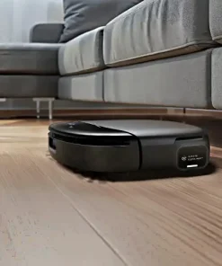 جارو رباتیک یوفی Omni S1 Pro جارو رباتیک یوفی Omni S1 Pro