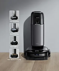 جارو رباتیک یوفی Omni S1 Pro جارو رباتیک یوفی Omni S1 Pro