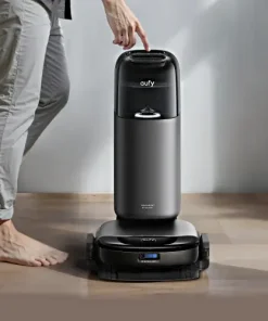 جارو رباتیک یوفی Omni S1 Pro جارو رباتیک یوفی Omni S1 Pro
