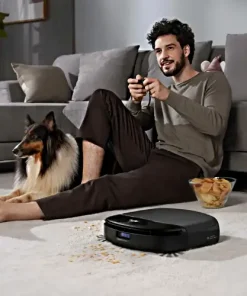 جارو رباتیک یوفی Omni S1 Pro جارو رباتیک یوفی Omni S1 Pro