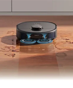 جارو رباتیک یوفی X10 Pro Omni جارو رباتیک یوفی X10 Pro Omni