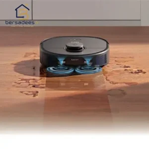 جارو رباتیک یوفی X10 Pro Omni جارو رباتیک یوفی X10 Pro Omni