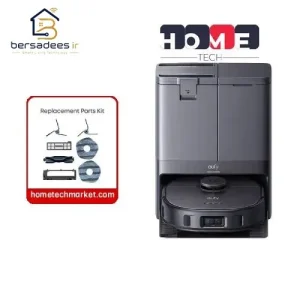 جارو رباتیک یوفی X10 Pro Omni جارو رباتیک یوفی X10 Pro Omni