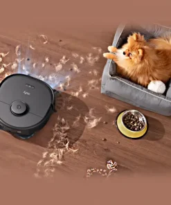 جارو رباتیک یوفی X10 Pro Omni جارو رباتیک یوفی X10 Pro Omni