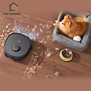 جارو رباتیک یوفی X10 Pro Omni جارو رباتیک یوفی X10 Pro Omni