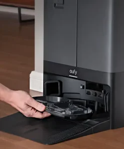 جارو رباتیک یوفی X10 Pro Omni جارو رباتیک یوفی X10 Pro Omni