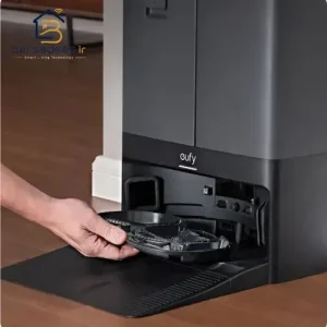 جارو رباتیک یوفی X10 Pro Omni جارو رباتیک یوفی X10 Pro Omni
