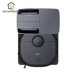 جارو رباتیک یوفی X10 Pro Omni جارو رباتیک یوفی X10 Pro Omni