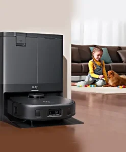 جارو رباتیک یوفی X10 Pro Omni جارو رباتیک یوفی X10 Pro Omni