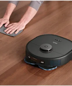 جارو رباتیک یوفی X10 Pro Omni جارو رباتیک یوفی X10 Pro Omni