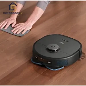 جارو رباتیک یوفی X10 Pro Omni جارو رباتیک یوفی X10 Pro Omni