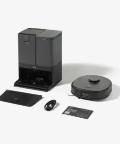 جارو رباتیک یوفی X10 Pro Omni جارو رباتیک یوفی X10 Pro Omni