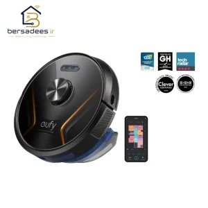 جارو رباتیک یوفی X8 خرید جارو رباتیک یوفی X8