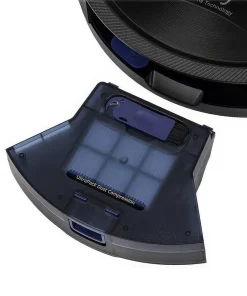 جارو رباتیک یوفی X8 جارو رباتیک یوفی مدل Eufy RoboVac X8