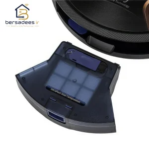 جارو رباتیک یوفی X8 جارو رباتیک یوفی مدل Eufy RoboVac X8