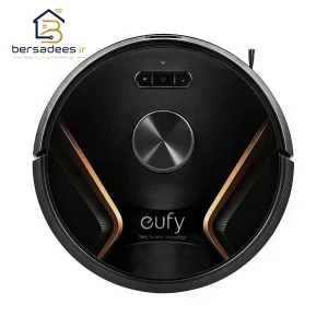 جارو رباتیک یوفی X8 قیمت جارو رباتیک یوفی مدل Eufy RoboVac X8