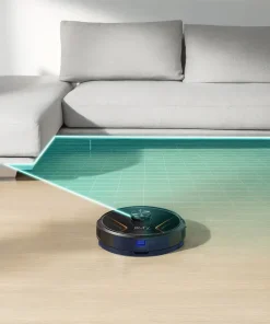 جارو رباتیک یوفی X8 خرید جارو رباتیک یوفی مدل Eufy RoboVac X8