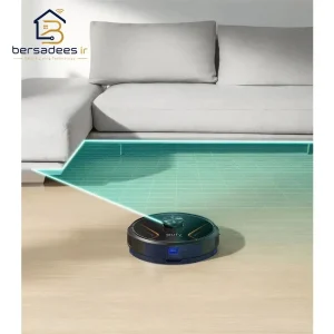 جارو رباتیک یوفی X8 خرید جارو رباتیک یوفی مدل Eufy RoboVac X8