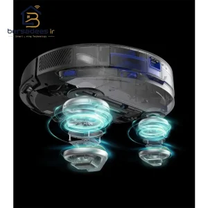 جارو رباتیک یوفی X8 جارو رباتیک یوفی X8