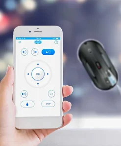 شیشه شوی هوشمند هوبوت Hobot 388 شیشه شوی هوشمند هوبوت Hobot 388