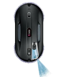 شیشه شوی هوشمند هوبوت Hobot 388 تمیز کننده هوشمند شیشه و سطوح هوبوت مدل Hobot 388