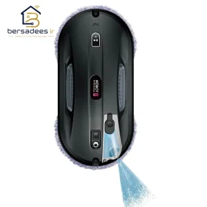 شیشه شوی هوشمند هوبوت Hobot 388 تمیز کننده هوشمند شیشه و سطوح هوبوت مدل Hobot 388