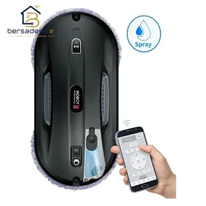 شیشه شوی هوشمند هوبوت Hobot 388