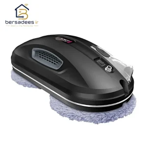 شیشه شوی هوشمند هوبوت Hobot 388 قیمت تمیز کننده هوشمند شیشه و سطوح هوبوت مدل Hobot 388