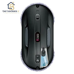 شیشه شوی هوشمند هوبوت Hobot 388 خرید تمیز کننده هوشمند شیشه و سطوح هوبوت مدل Hobot 388